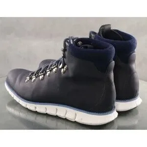 Cole Haan | Shoes | Cole Haan Zero Grand 6 Mens Hiker Boots  display picture 1